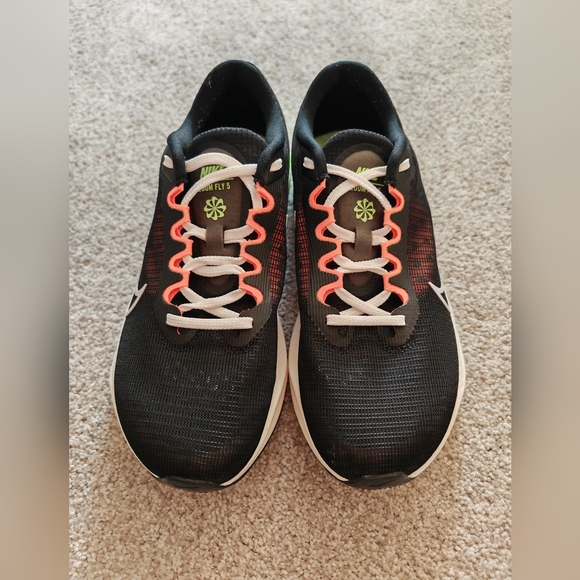 Nike Zoom Fly 5 ZoomX Running Shoes US9 - Picture 1 of 8